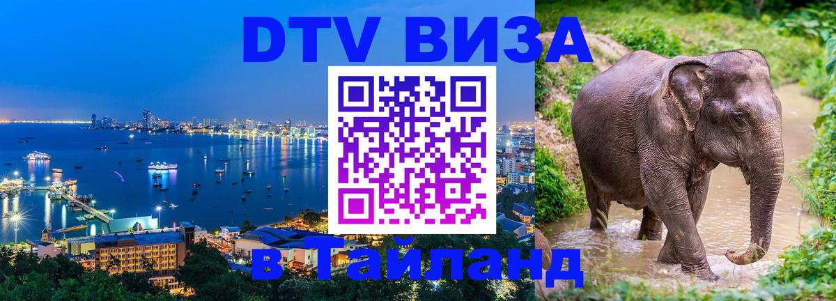 Оформление DTV визы под ключ: стоимость и тарифы, только загранпаспорт - Чанг  04.10.2025 